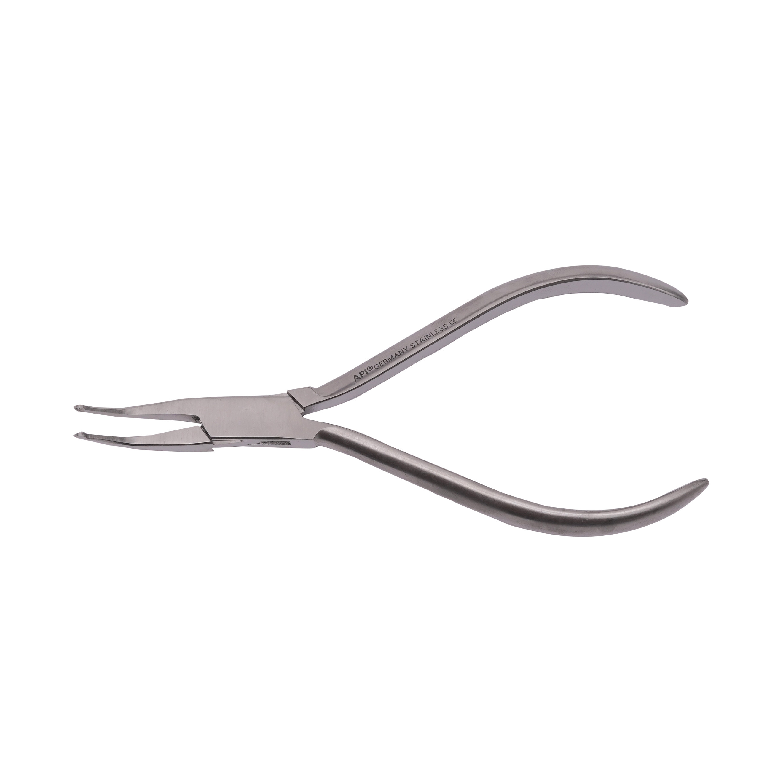 API Hoe Pliers (Curved+Straight)